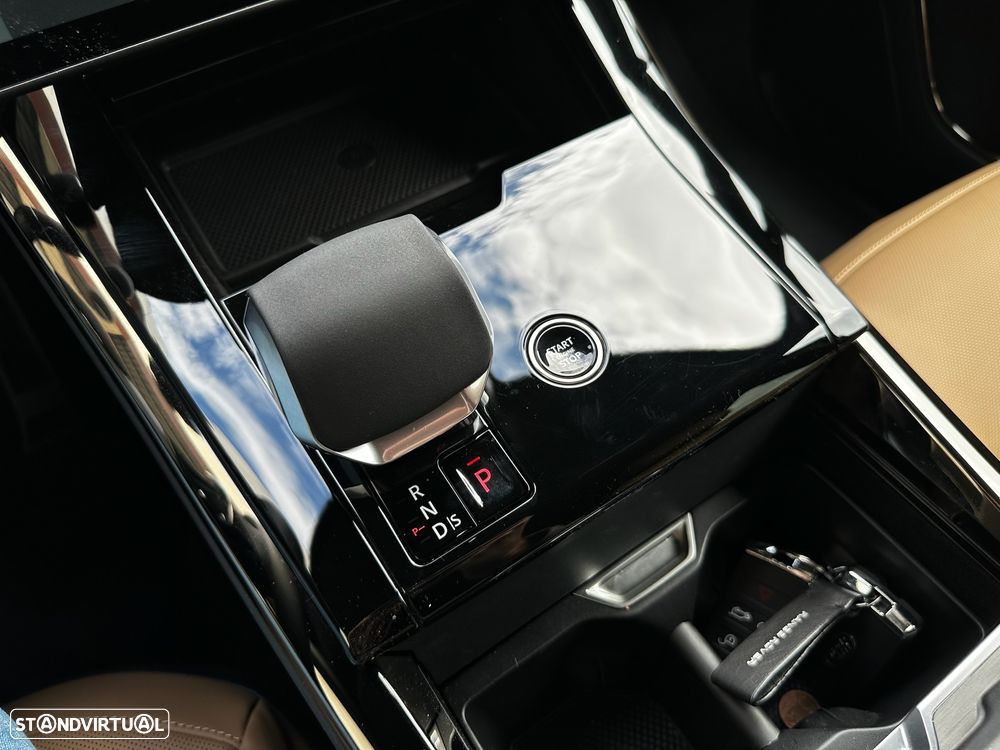 Land Rover Range Rover Sport 3.0 P460e Dynamic SE - 19