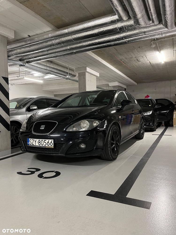 Seat Leon 1.2 TSI Ecomotive Good Stuff - 2
