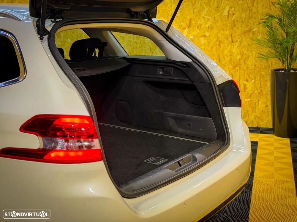 Peugeot 308 1.6 BlueHDi Active - 31