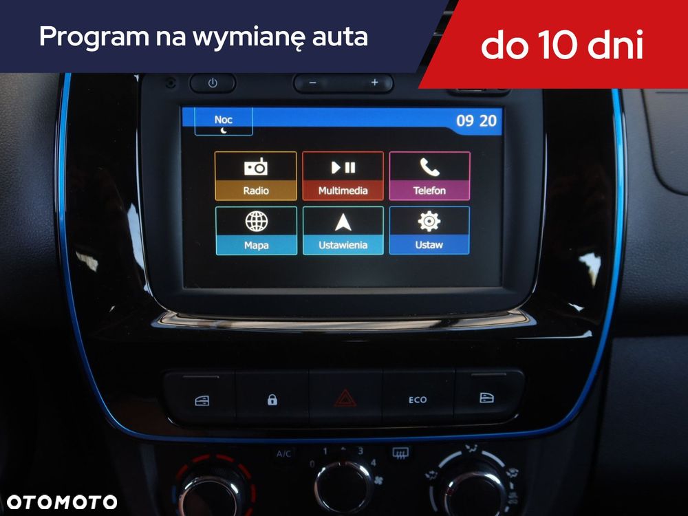 Dacia Spring - 14