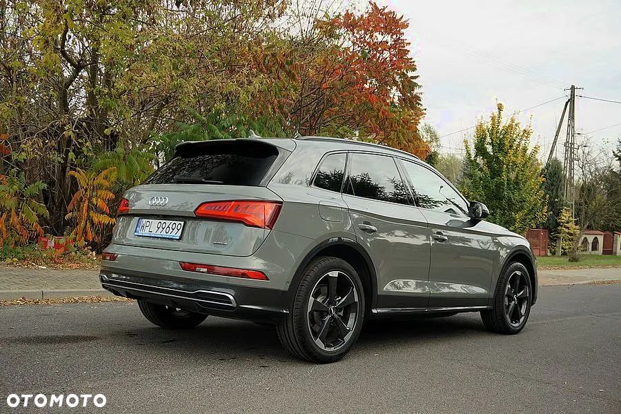 Audi Q5 3.0 TDI Quattro Tiptronic sport - 14