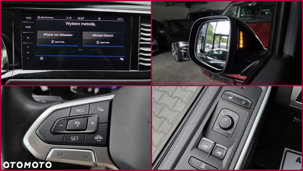 Volkswagen Multivan 2.0 TDI L1 Highline 4Motion DSG - 21