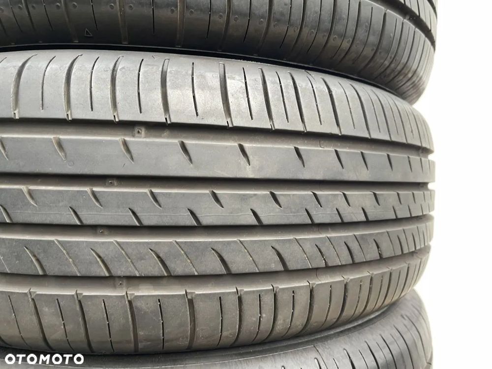 OPONY 205/60/16 205/60R16 92H KUMHO ECOWING ES31 - 3