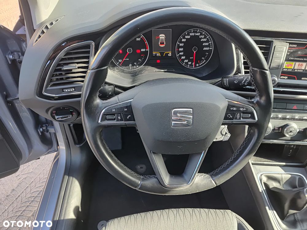 Seat Leon - 20