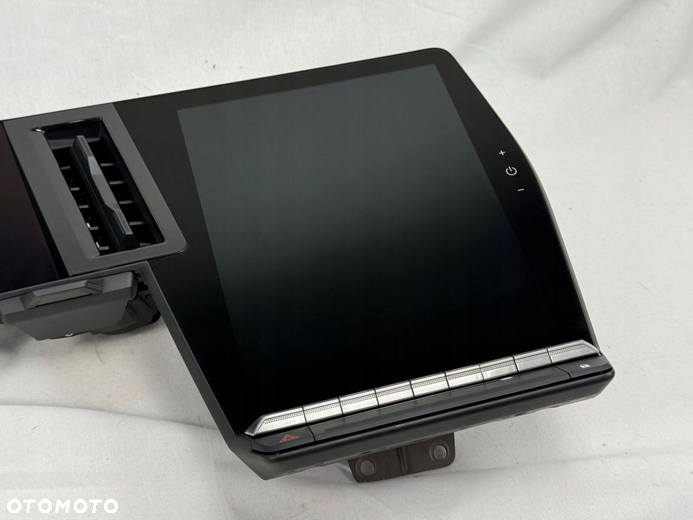 licznik / prędkościomierz / wyświetlacz renault megane e-tech 4h0k299knb - 7