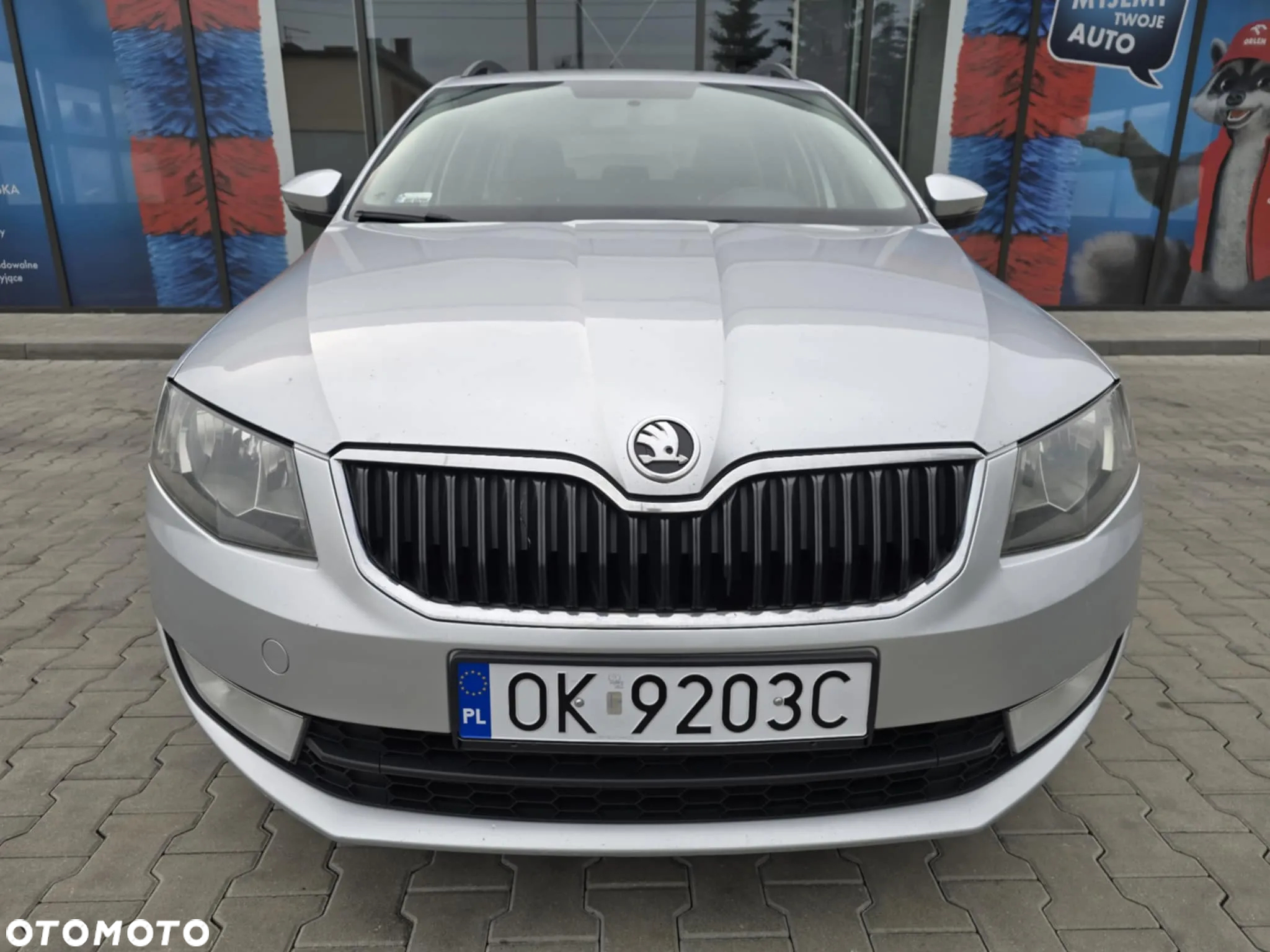 Skoda Octavia 1.6 TDI Ambition - 6