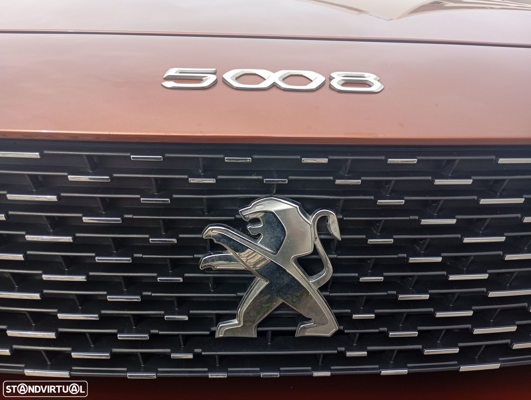 Peugeot 5008 1.5 BlueHDi Active Pack EAT8 - 40