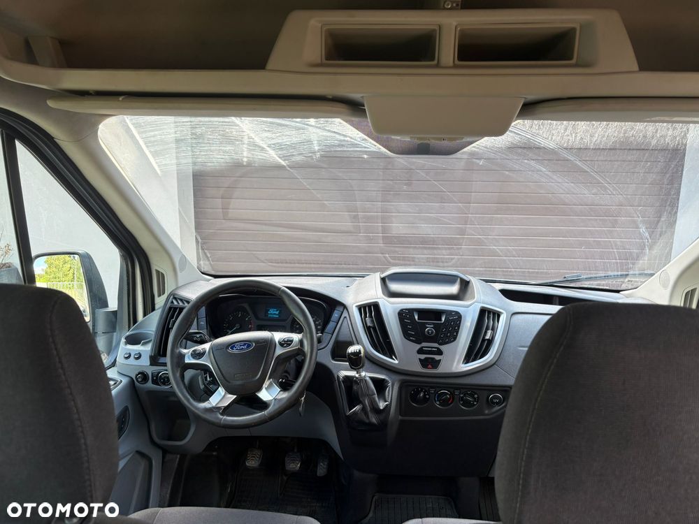 Ford transit - 6