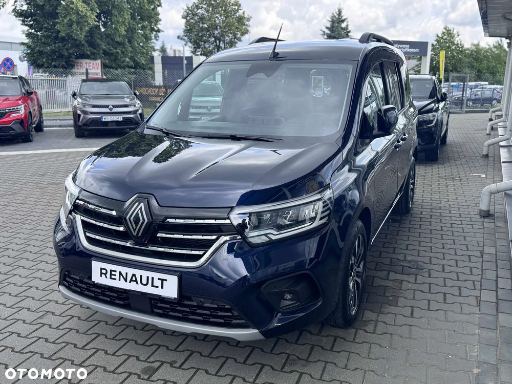 Renault Kangoo 1.3 TCe Techno - 2