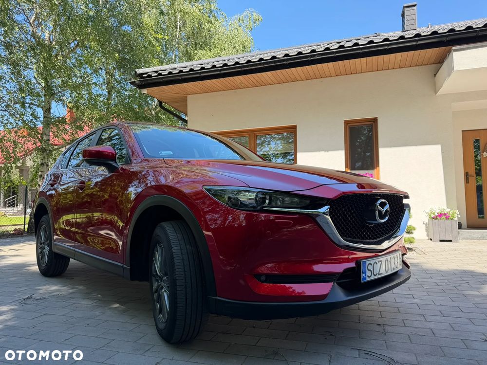 Mazda CX-5 2.0 Skyjoy 2WD - 2