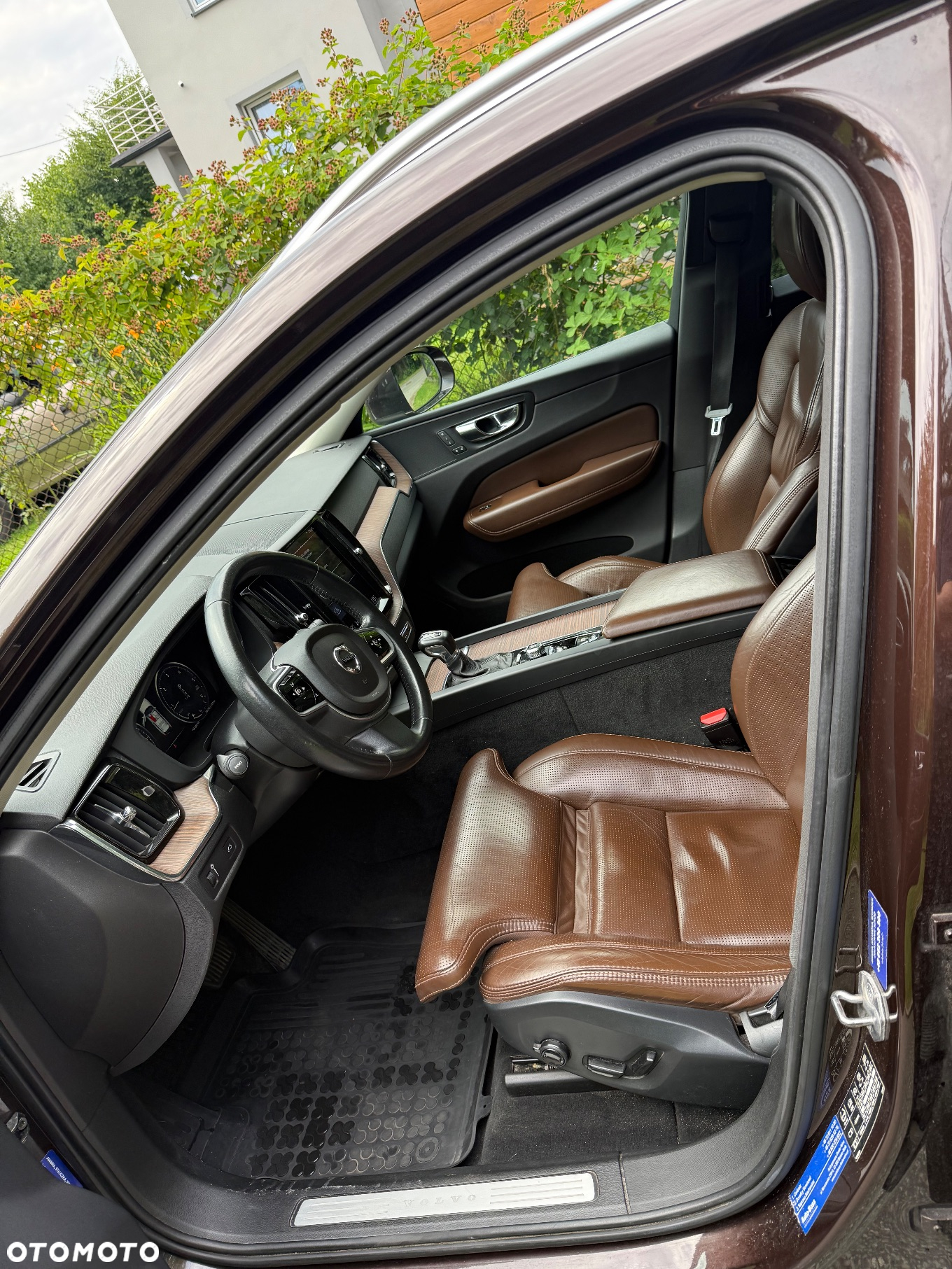Volvo XC 60 D4 Inscription - 7