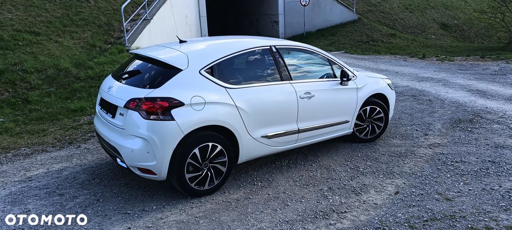 DS Automobiles DS 4 - 13