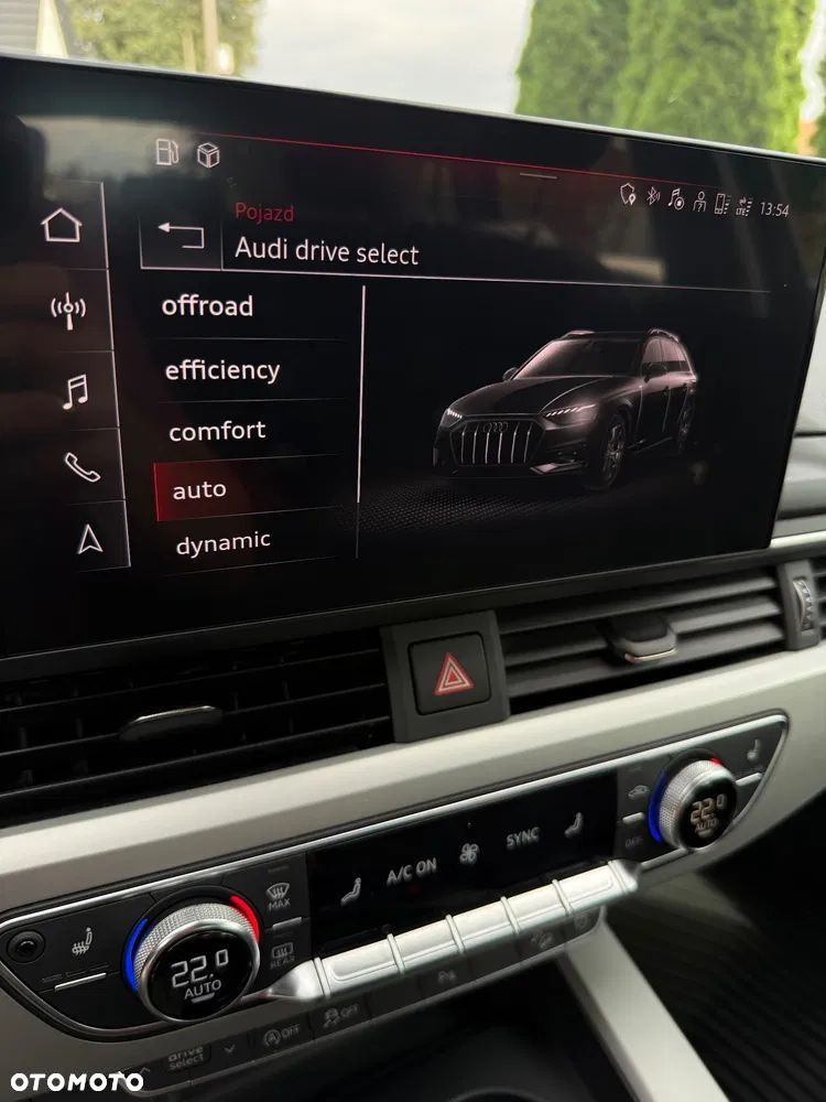 Audi A4 Allroad 40 TDI Quattro S tronic - 40
