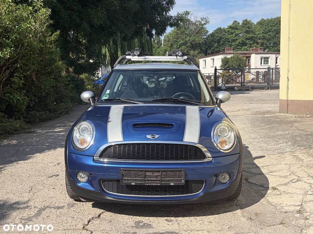 MINI Clubman - 5