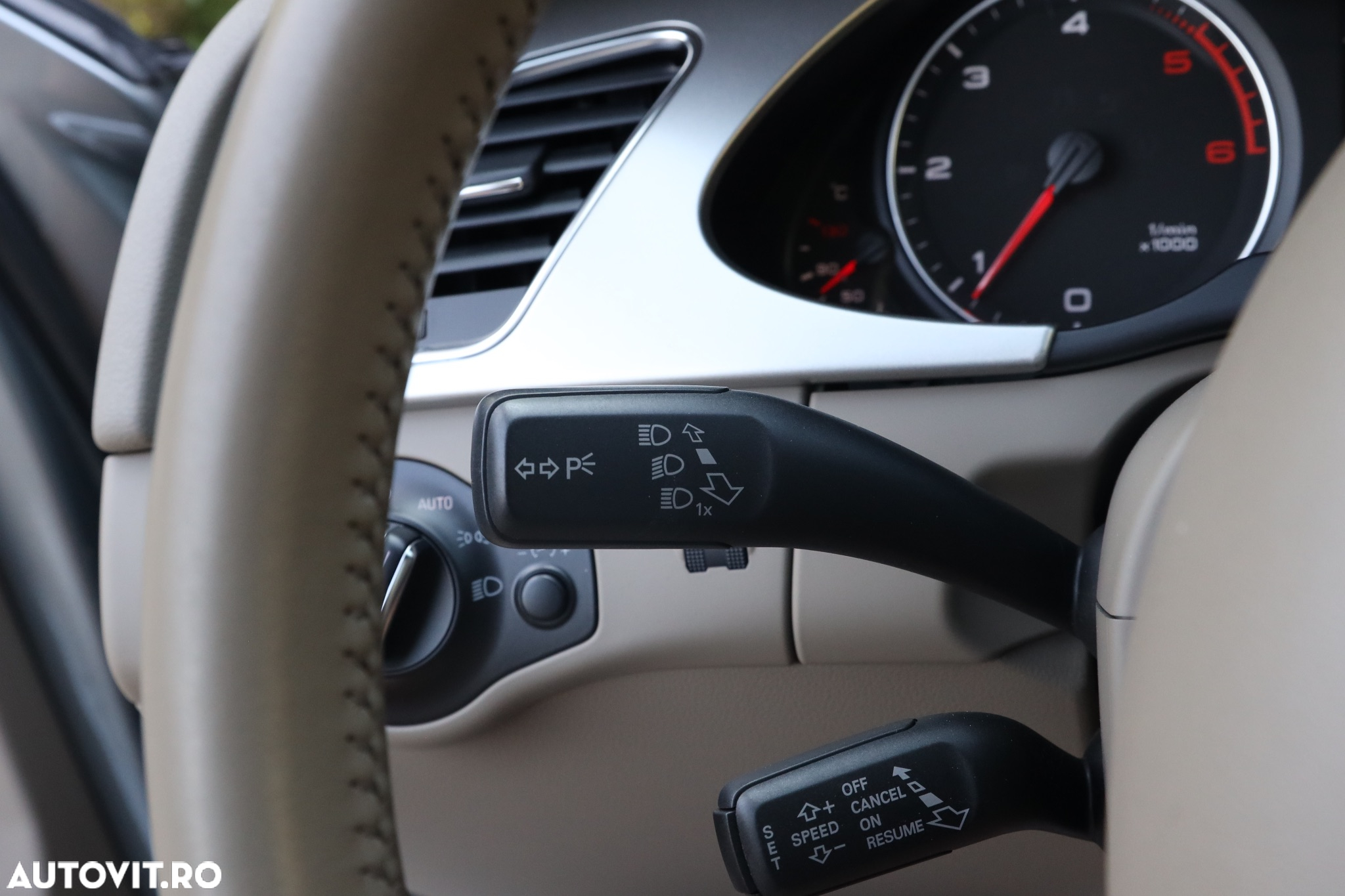 Audi A4 - 20