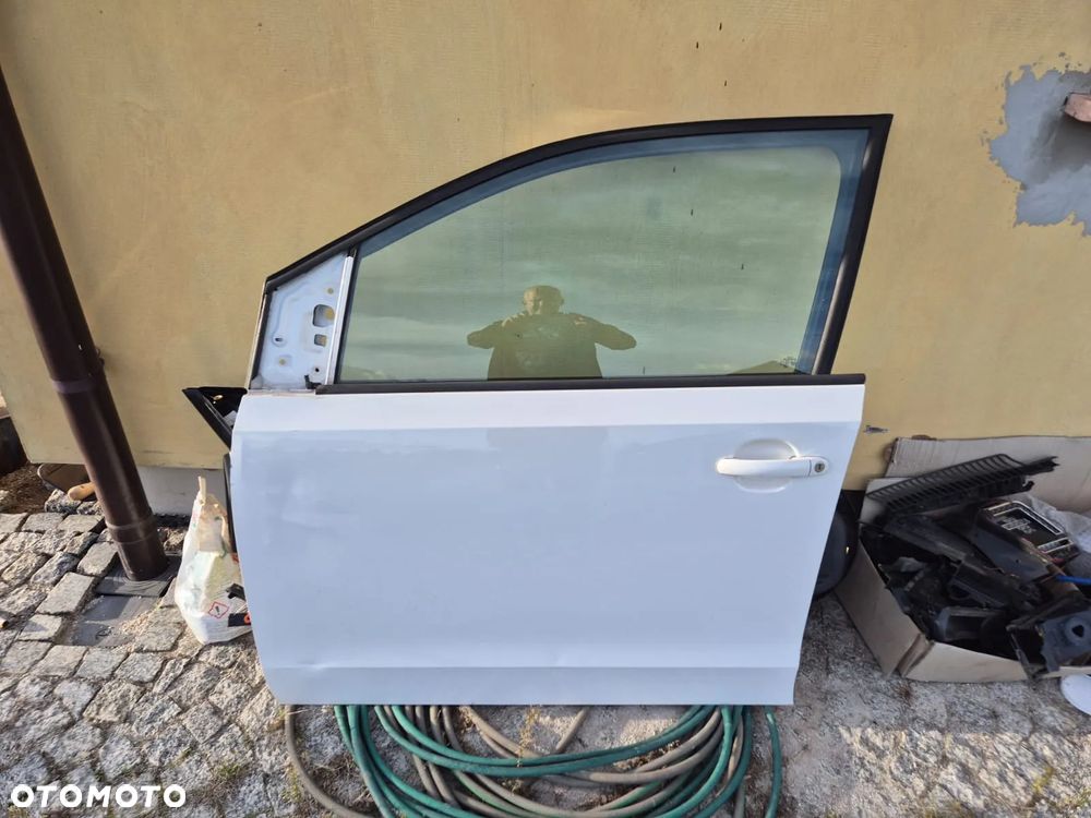 Volkswagen up! e-up Edition - 14