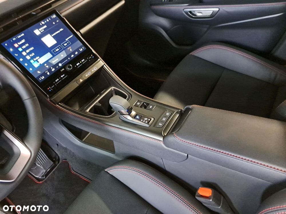 Lexus LBX 1.5 Hybrid Elegant - 28