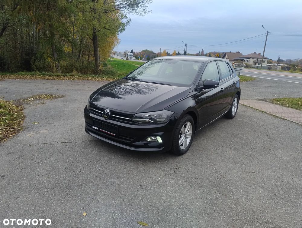 Volkswagen Polo 1.0 TSI Highline DSG - 9
