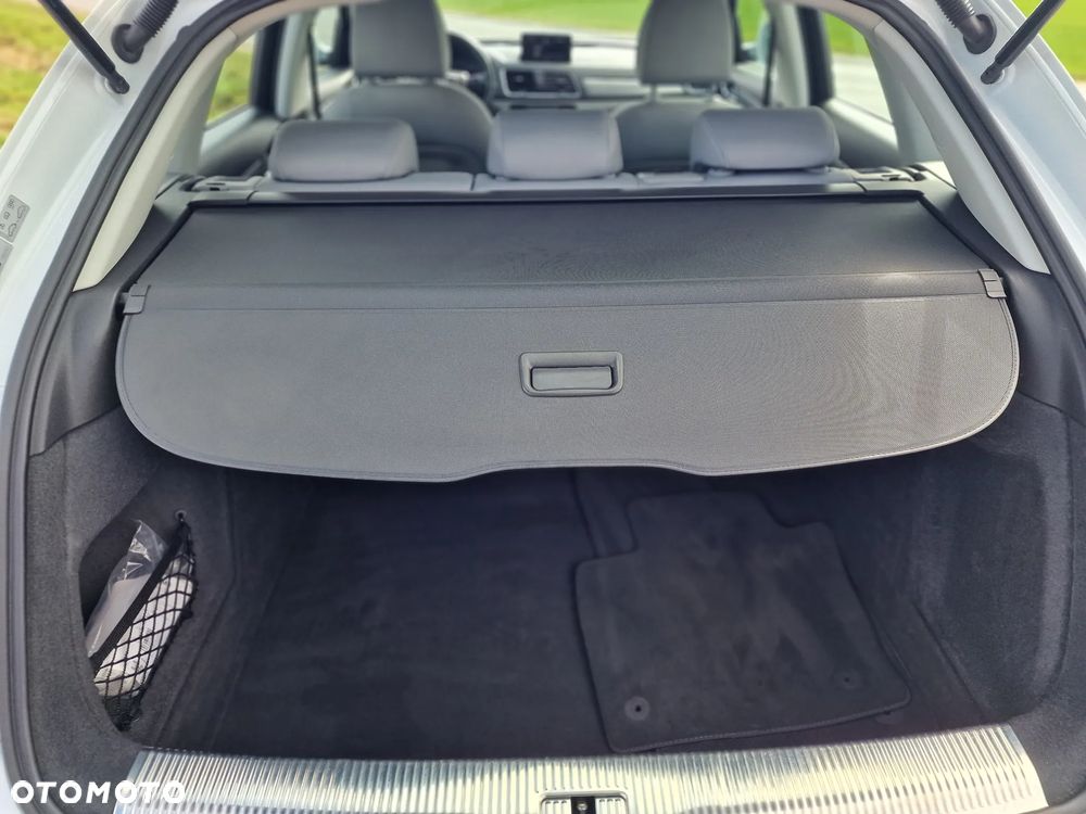 Audi Q3 2.0 TDI Quattro Design - 23