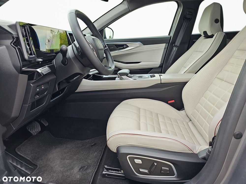 Renault Espace 1.2 E-Tech Full Hybrid 200 Iconic MMT 5os - 17