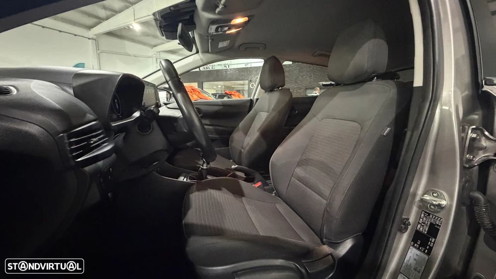 Hyundai i20 1.0 T-GDI Style Plus - 9