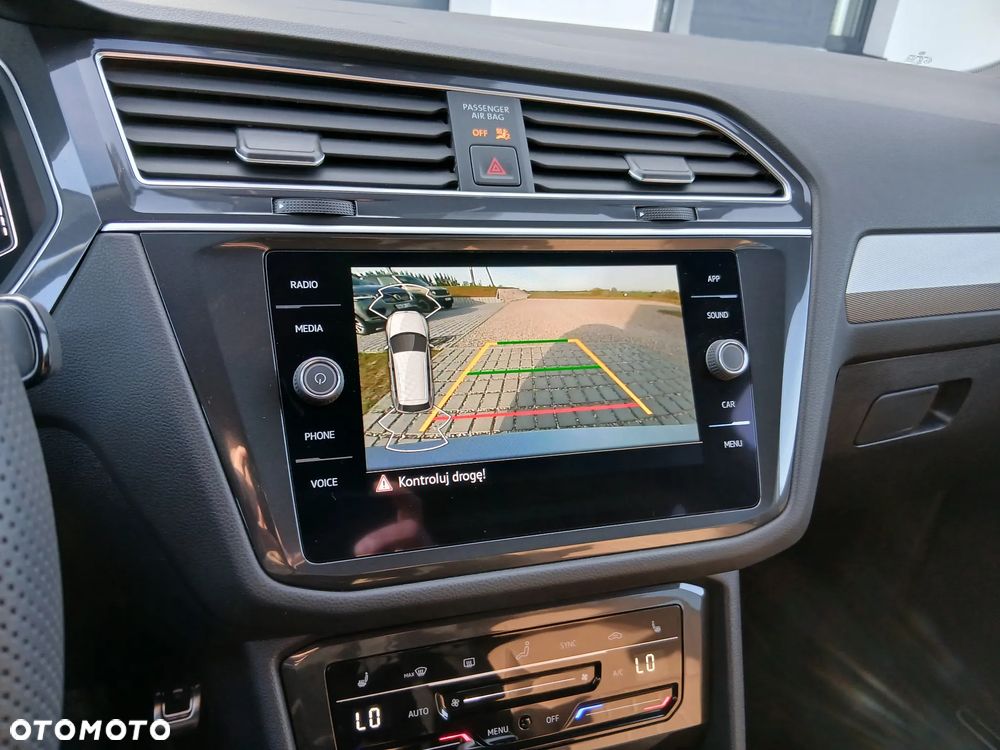 Volkswagen Tiguan - 37