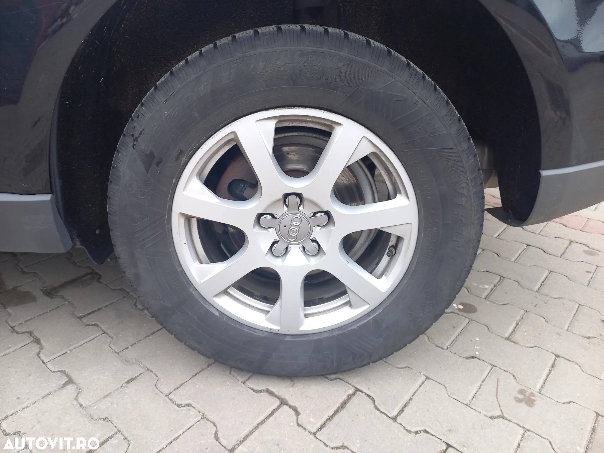 Audi Q5 2.0 TDI Quattro S-Tronic - 33