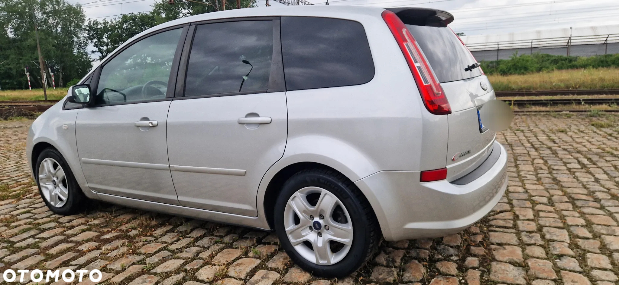 Ford C-MAX - 15