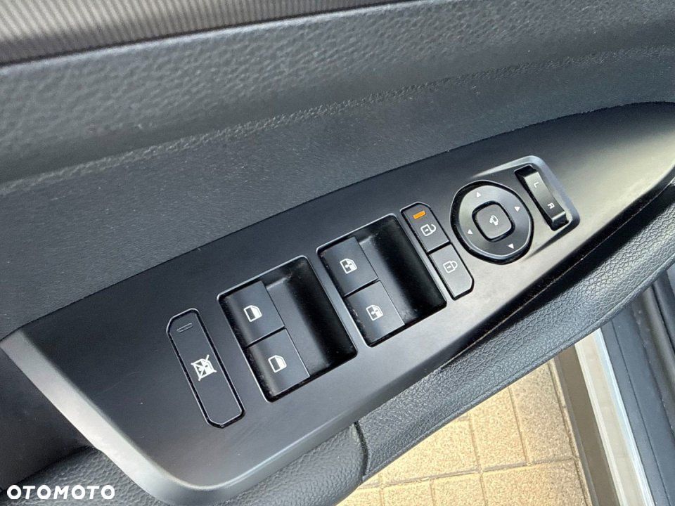 Kia Sportage 2026