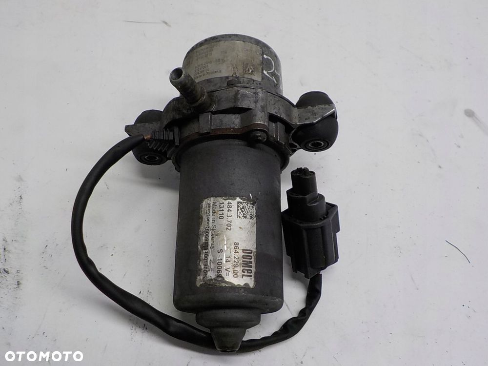 FORD MONDEO IV MK4 POMPA VACUM WACUM WAKUM AG9N-2A451-BB - 1