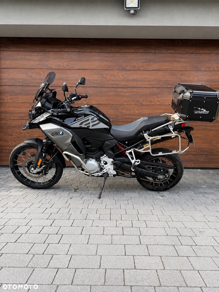 BMW GS - 6