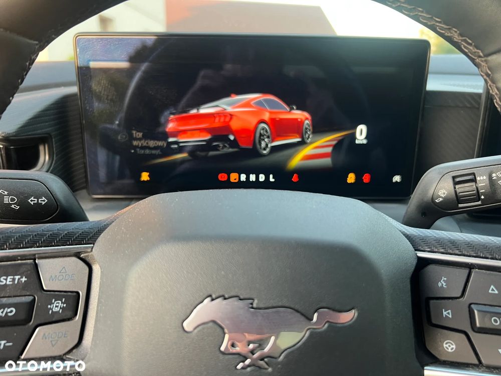 Ford Mustang 2.3 Eco Boost - 20