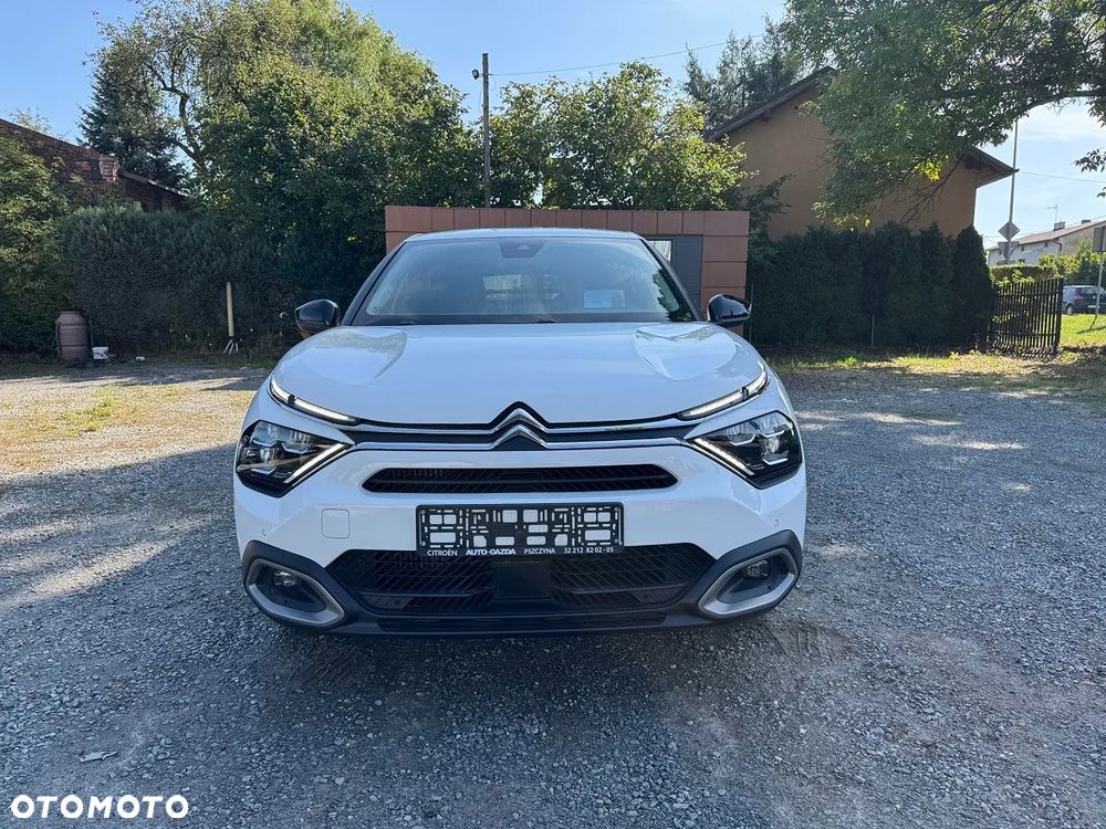 Citroën C4 - 37