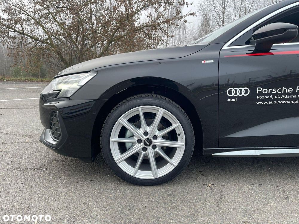 Audi A3 Sportback - 24