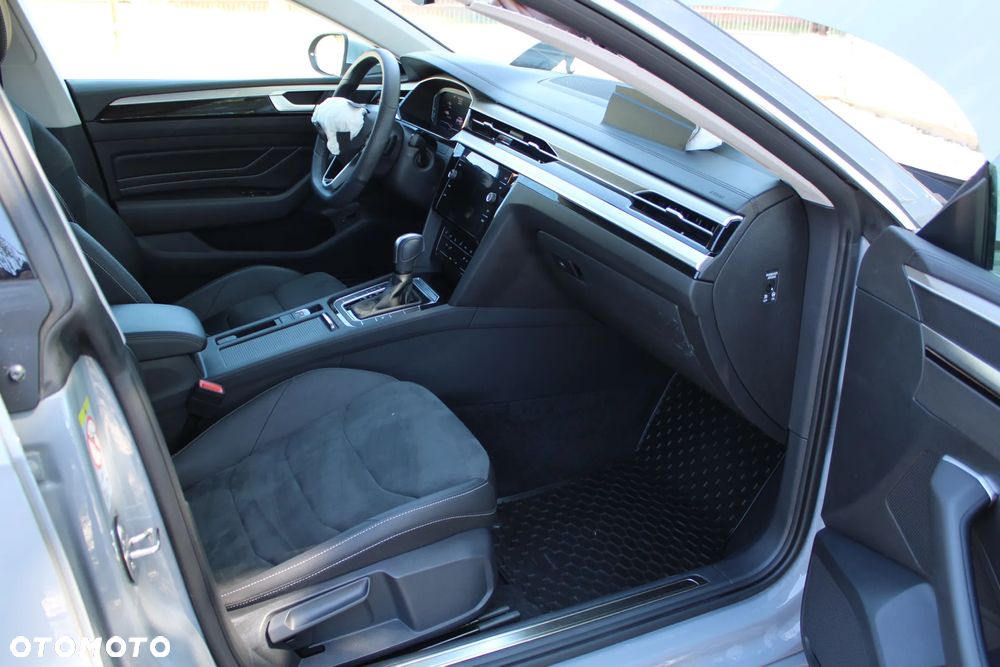 Volkswagen Arteon Shooting Brake 2.0 TSI Elegance DSG - 21