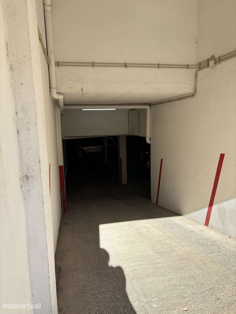 Garagem/ Estacionamento em Faro, centro cidade - Grande imagem: 5/5
