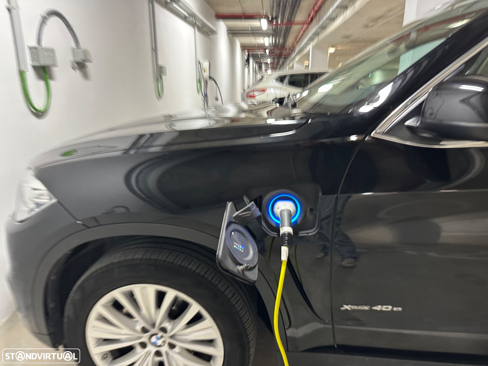 BMW X5 40e xDrive - 36