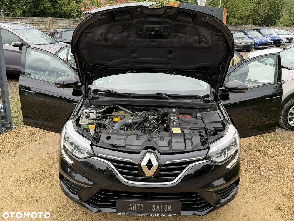 Renault Megane - 26