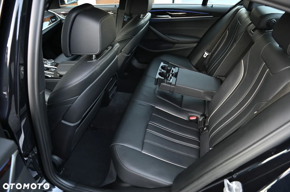 BMW Seria 5 - 27