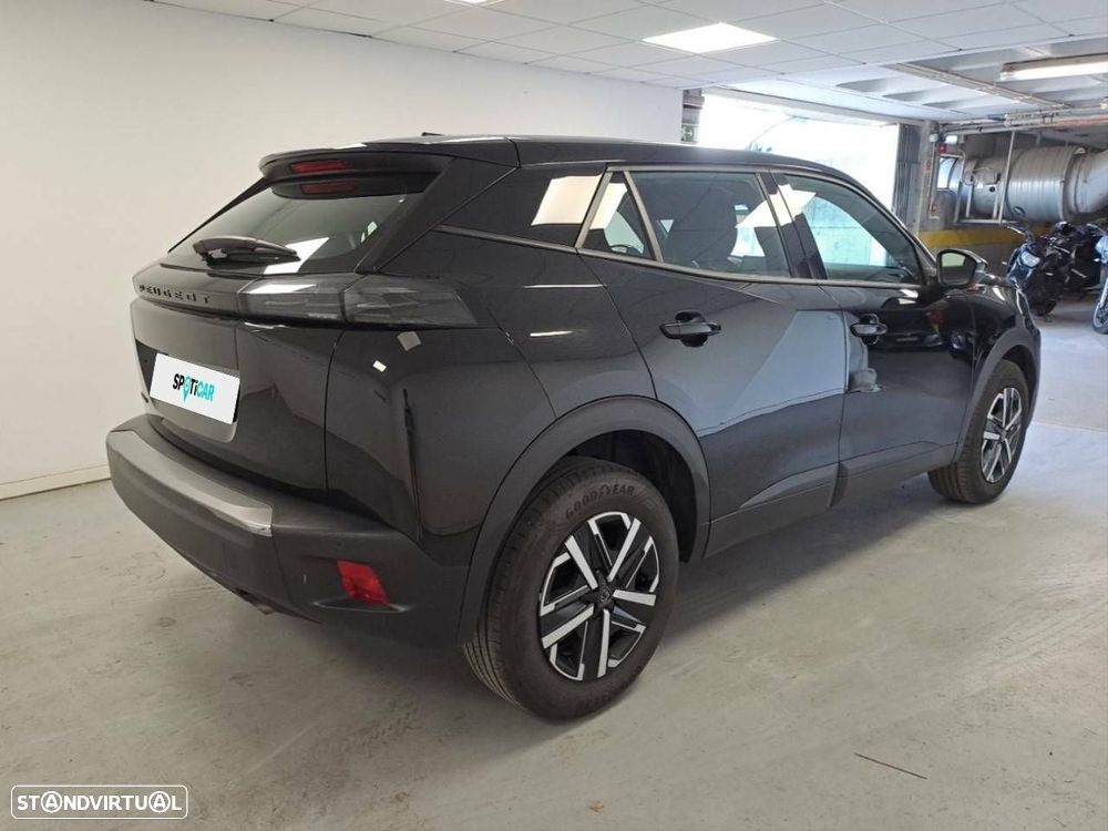 Peugeot 2008 1.2 PureTech Style - 4