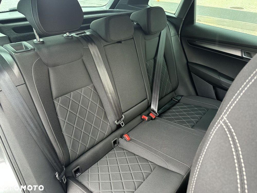 Skoda Karoq 1.5 TSI ACT Sportline DSG - 20
