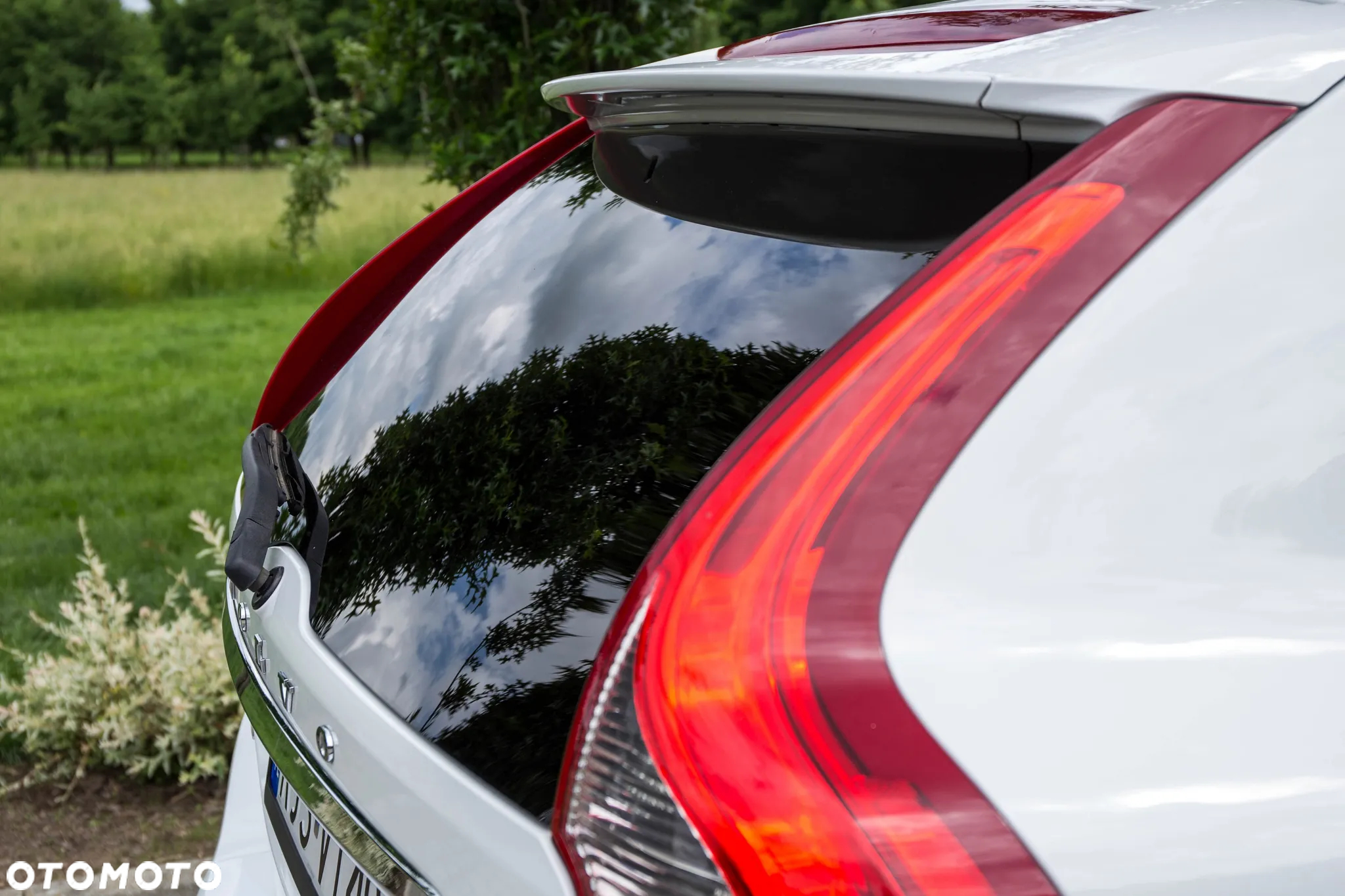 Volvo XC 60 T5 Drive-E Momentum - 25