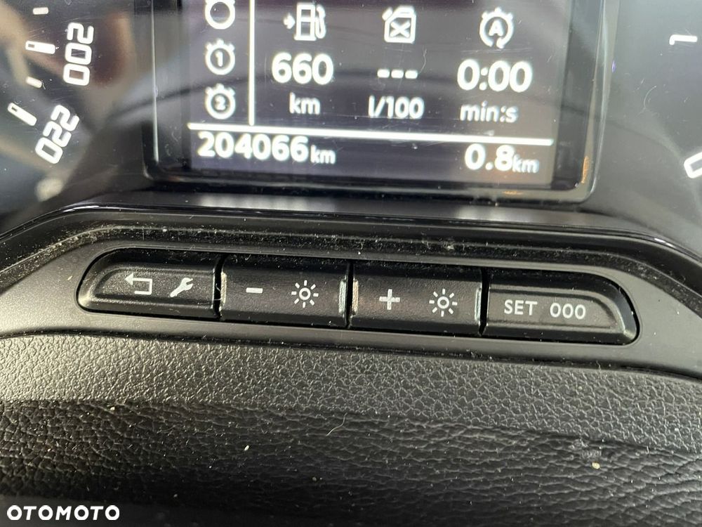 Citroën Berlingo M 1.5 BlueHDI Feel Pack S&S - 22