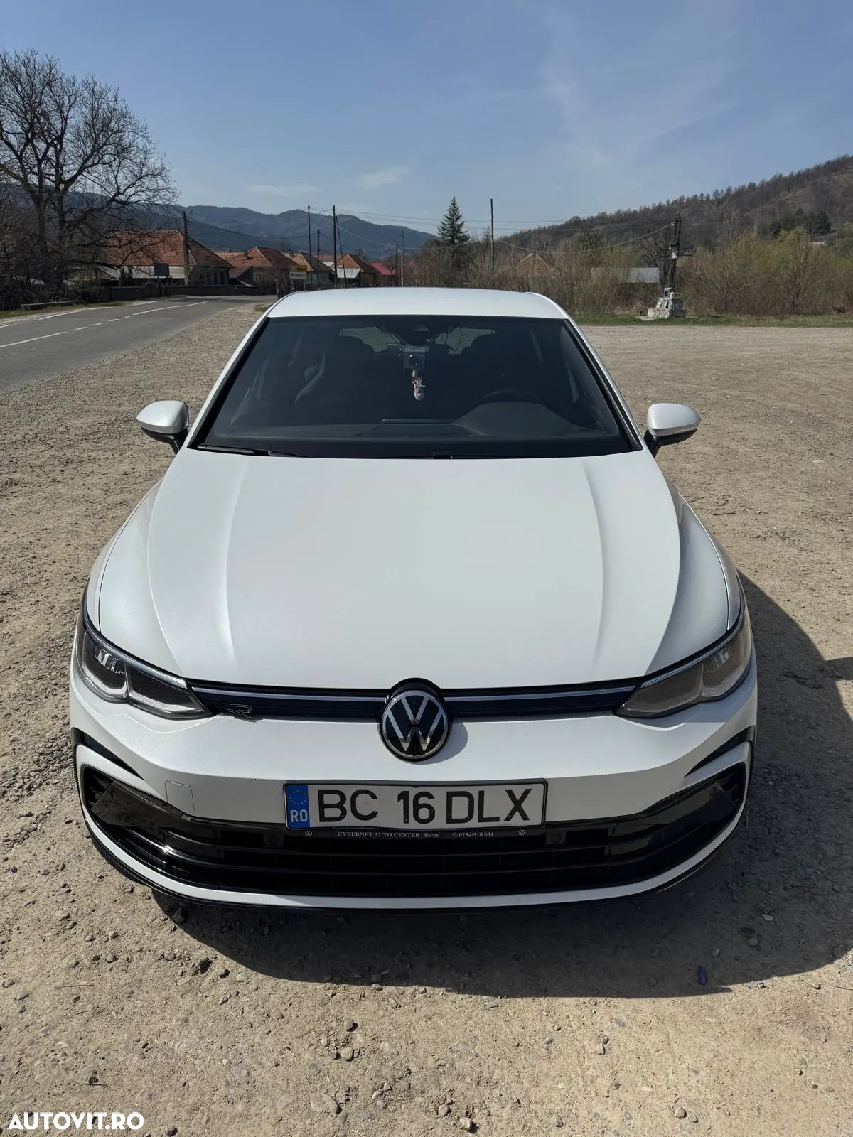 Volkswagen Golf Variant 1.5 eTSI MHEV 150CP DSG R-Line - 3