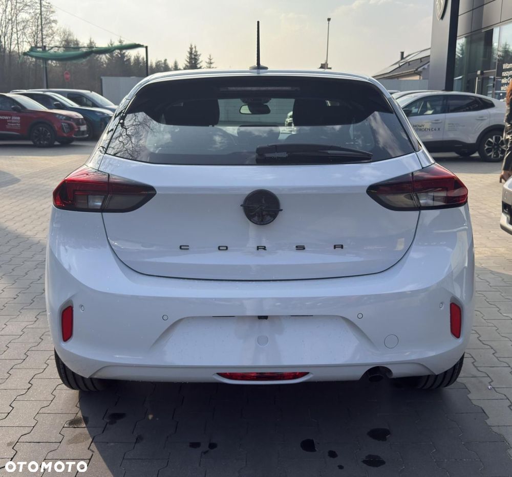 Opel Corsa 1.2 T Edition S&S - 6