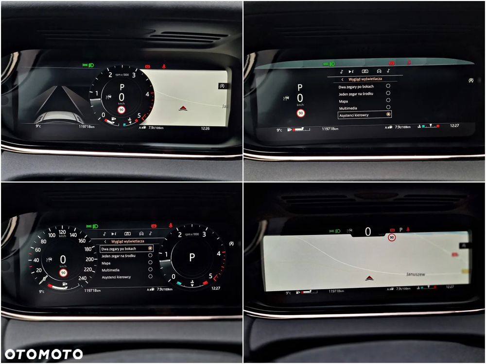 Land Rover Range Rover Evoque D200 R-Dynamic SE - 33