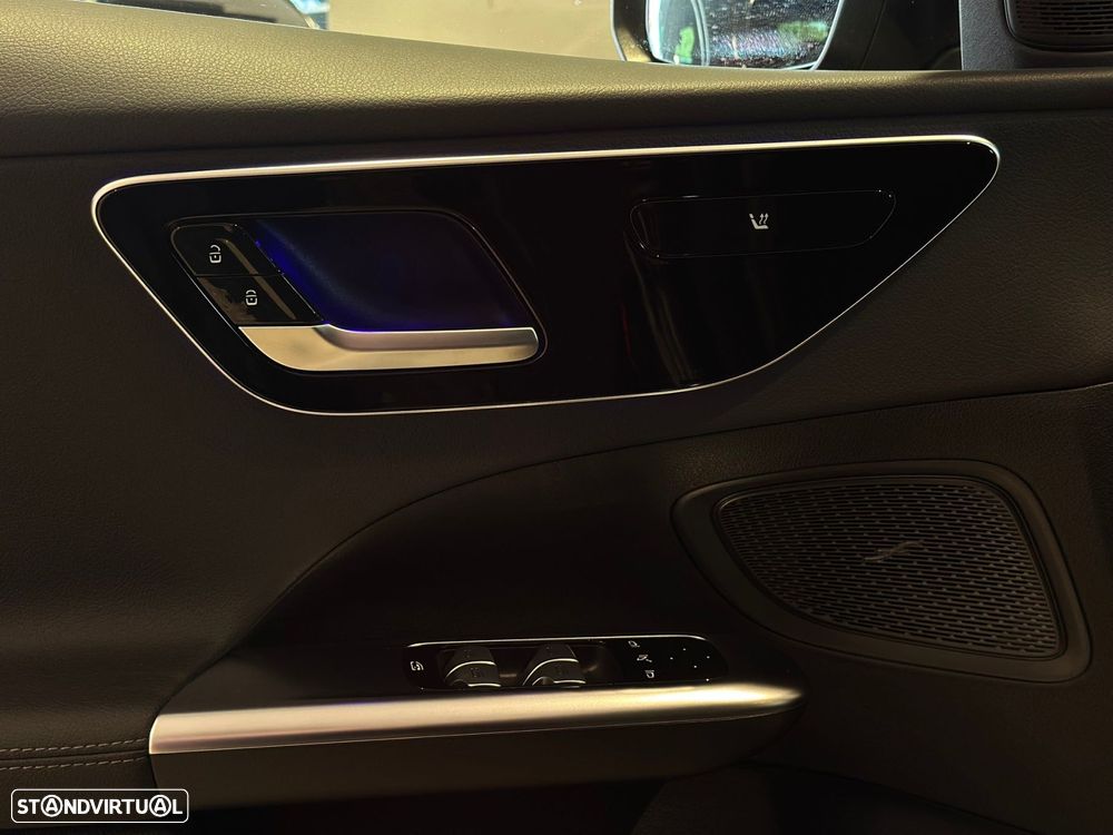 Mercedes-Benz C 300 de - 11