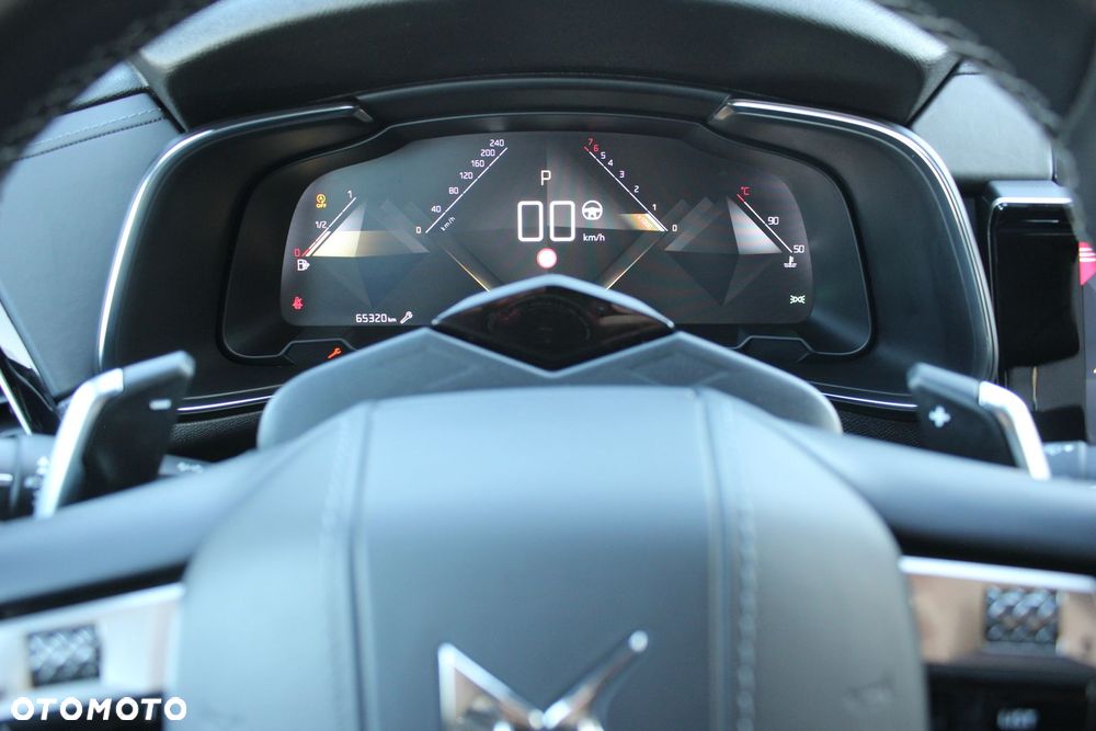 DS Automobiles DS 7 Crossback - 8