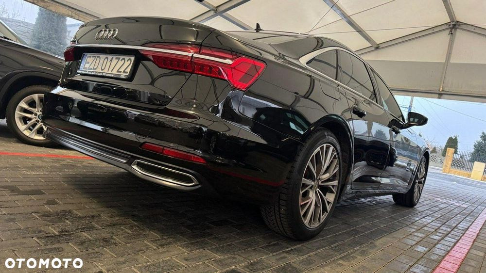 Audi A6 Limousine - 19