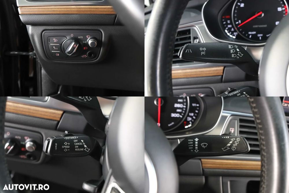 Audi A6 Allroad 3.0 TDI S tronic - 19